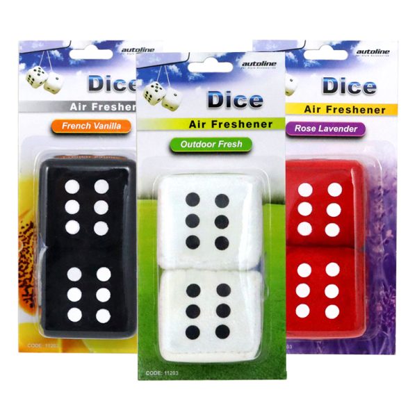 air-fresheners-dice-car