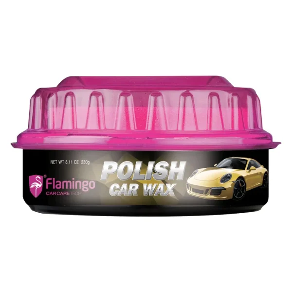 flamingo-polish-car-wax-packaging