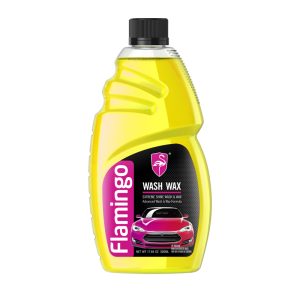 flamingo-wash-wax-bottle