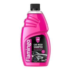 flamingo-car-wash-shampoo