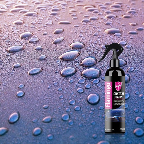 flamingo-crystal-coating-car-background