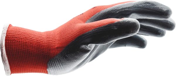 protecting-gloves-red-nitrile