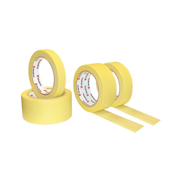 four-masking-tapes