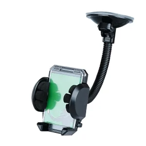 MOBILE BASE – NAVIGATOR ADHESIVE OR AIR DUCT WITH TWO MOUNTING OPTIONS